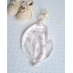 Speendoekje Pluisjes